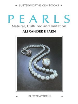 cover image of Pearls